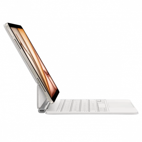 Чохол-клавіатура для планшета Apple Magic Keyboard for iPad Air 11-inch (M3) (MDFV4)