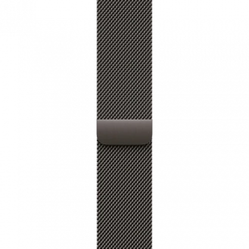 Apple Watch 44/45/46/49mm Milanese Loop Slate S/M (MC7L4) комплектный