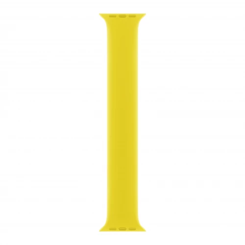 Apple Watch Series 10 GPS 42mm Silver Aluminum Case w. Star Fruit Solo Loop S5 (MWWW3+MY673)