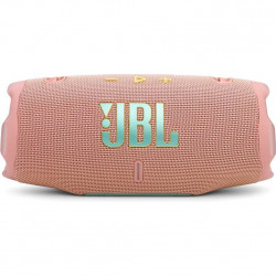 JBL Charge 6 Pink (JBLCHARGE6PINK)