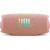 JBL Charge 6 Pink (JBLCHARGE6PINK)