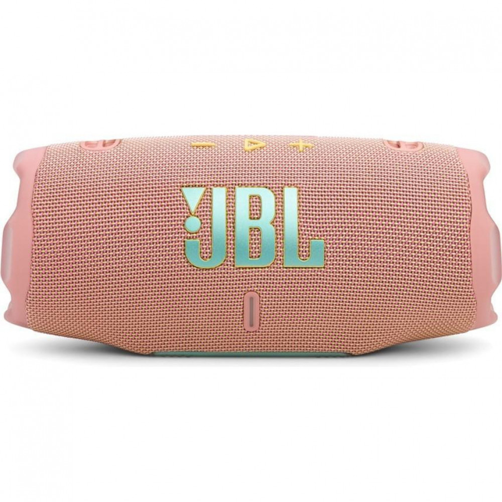JBL Charge 6 Pink (JBLCHARGE6PINK)