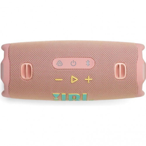 JBL Charge 6 Pink (JBLCHARGE6PINK)