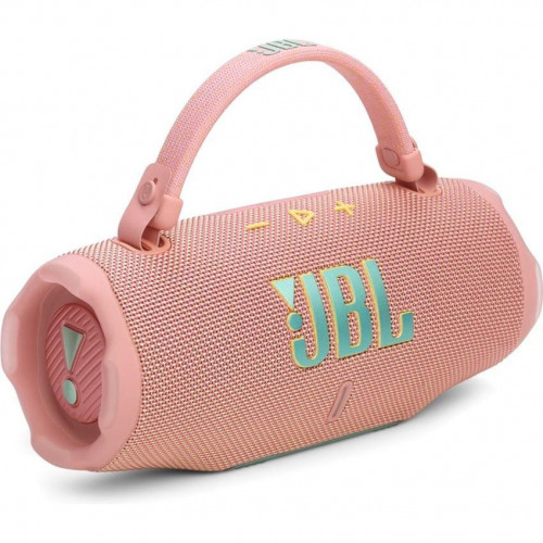 JBL Charge 6 Pink (JBLCHARGE6PINK)