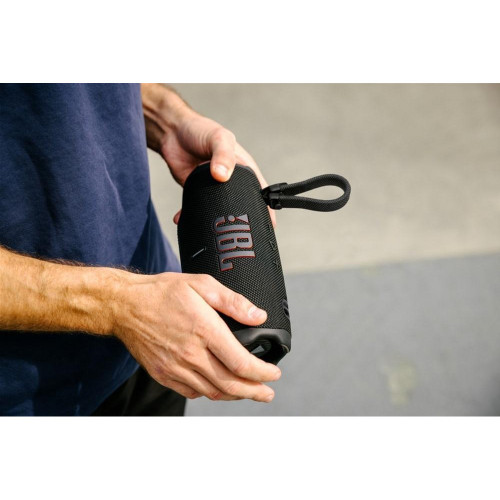 JBL Charge 6 Pink (JBLCHARGE6PINK)