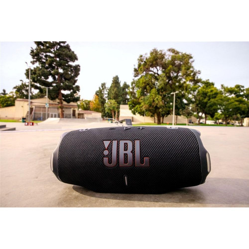 JBL Charge 6 Pink (JBLCHARGE6PINK)