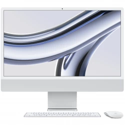 Apple iMac 24" M3 Silver (Z1950001C)