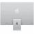 Apple iMac 24" M3 Silver (Z1950001C)