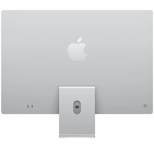Apple iMac 24" M3 Silver (Z1950001C)