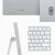 Apple iMac 24" M3 Silver (Z1950001C)