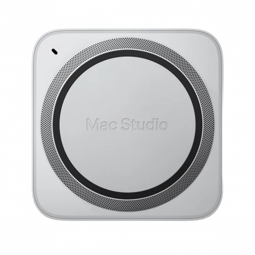 Apple Mac Studio 2025 M4 Max 36/512GB (MU963)