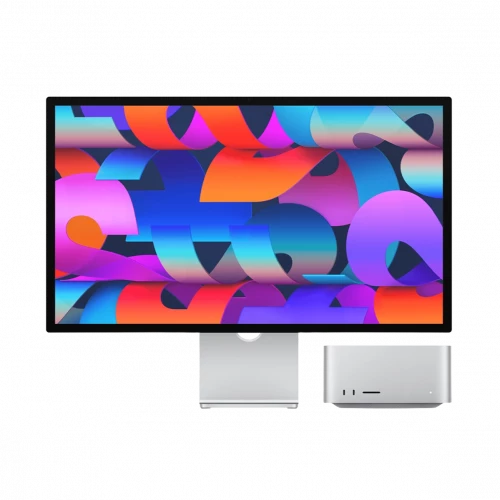 Apple Mac Studio 2025 M4 Max 36/512GB (MU963)