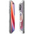 Чехол-накладка (силиконовый) Apple iPhone 16 Pro Max Spigen Ultra Hybrid MagSafe Frost Clear (ACS08002)