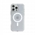 Чехол-накладка (силиконовый) Apple iPhone 16 Pro Spigen Ultra Hybrid MagSafe Frost Clear (ACS08133)