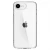 Чехол-накладка (силиконовый) Apple iPhone 16е Spigen Ultra Hybrid Crystal Clear (ACS09160)
