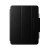 Чехол-книжка (кожаный) Apple iPad Pro 11" M4 NOMAD Leather Folio Black