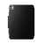 Чехол-книжка (кожаный) Apple iPad Pro 11" M4 NOMAD Leather Folio Black