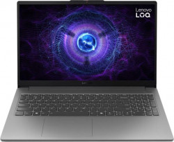 Lenovo LOQ 15IAX9E Luna Gray (83LK0005US)