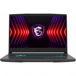 MSI Thin 15 B12VE (B12VE-2674XRO)