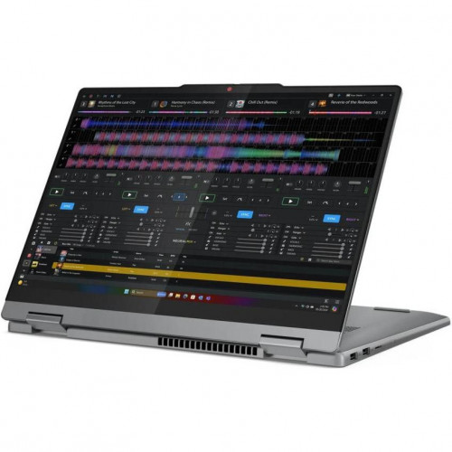 Lenovo IdeaPad 5 2-in-1 14Q8X9 (83GH0003US)