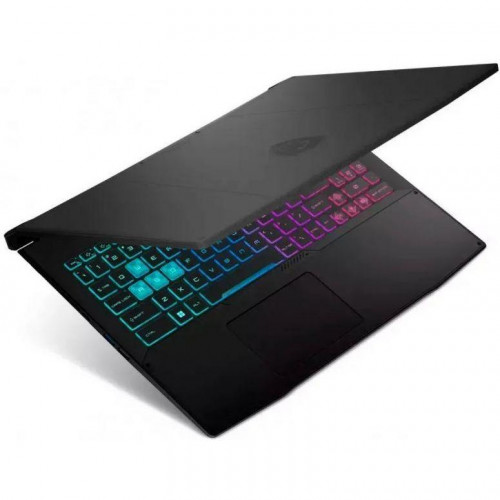 MSI Katana A15 AI B8VG-423US (KATANAA15B8423)