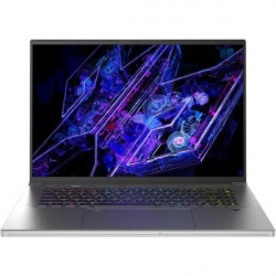 Acer Predator Triton Neo 16 PTN16-51-71DY Silver (NH.QPNAA.001)