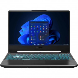ASUS TUF Gaming A15 FA506NFR (FA506NFR-HN009W)