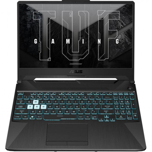 ASUS TUF Gaming A15 FA506NFR (FA506NFR-HN009W)