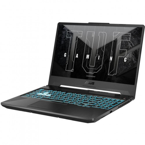 ASUS TUF Gaming A15 FA506NFR (FA506NFR-HN009W)