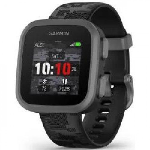 Garmin Bounce Black Camo (010-02448-00/20)
