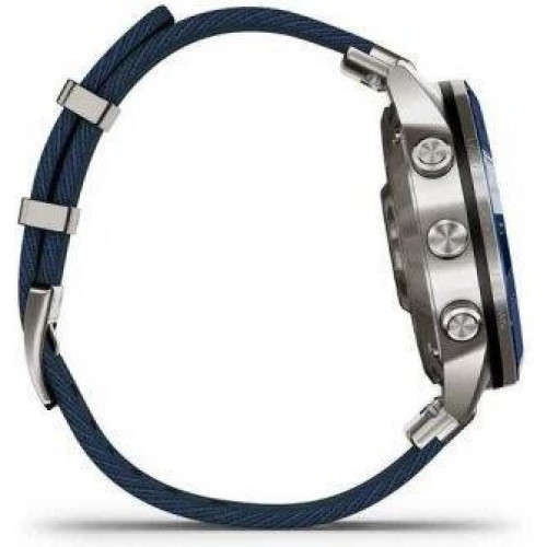 Garmin MARQ (Gen 2) Captain (010-02648-10/11)