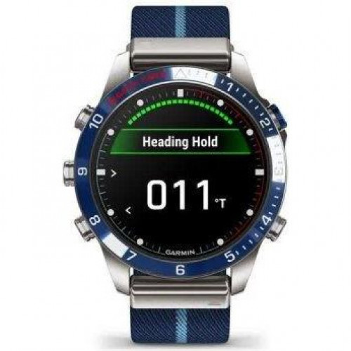 Garmin MARQ (Gen 2) Captain (010-02648-10/11)