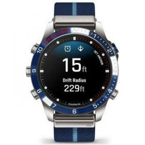 Garmin MARQ (Gen 2) Captain (010-02648-10/11)