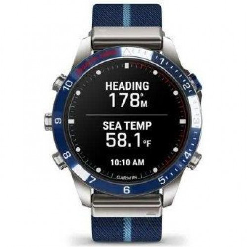 Garmin MARQ (Gen 2) Captain (010-02648-10/11)