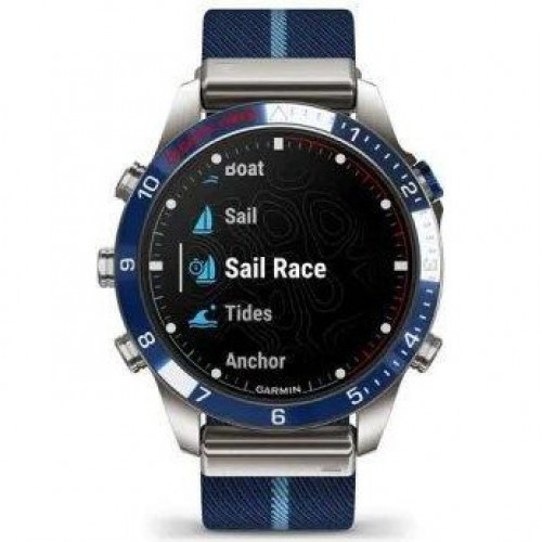 Garmin MARQ (Gen 2) Captain (010-02648-10/11)