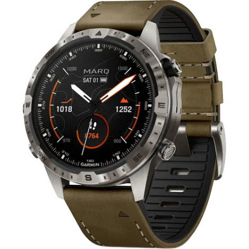Garmin MARQ (Gen 2) Adventurer (010-02648-30/31)