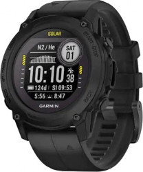 Garmin Descent G1 Solar Black (010-02604-02/12)