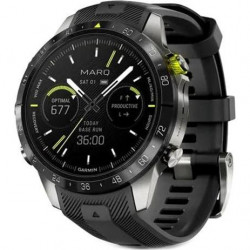 Garmin MARQ (Gen 2) Athlete (010-02648-40/41)