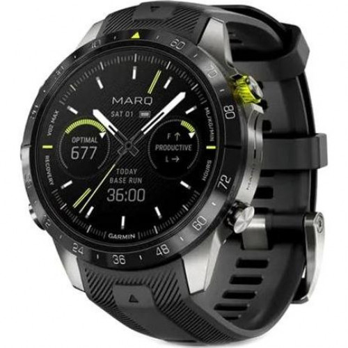 Garmin MARQ (Gen 2) Athlete (010-02648-40/41)