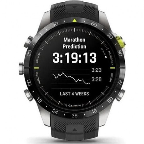 Garmin MARQ (Gen 2) Athlete (010-02648-40/41)