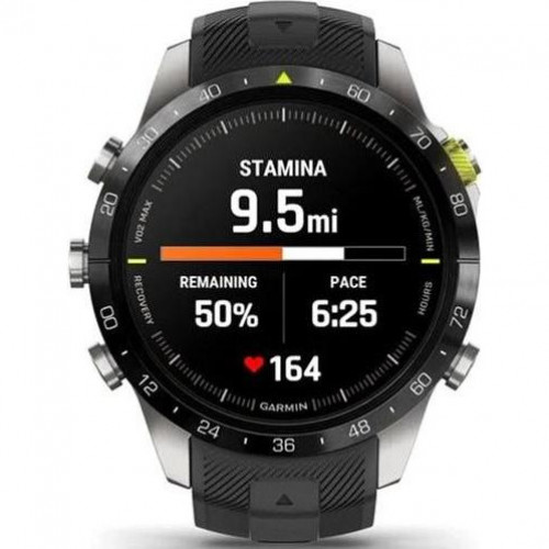 Garmin MARQ (Gen 2) Athlete (010-02648-40/41)
