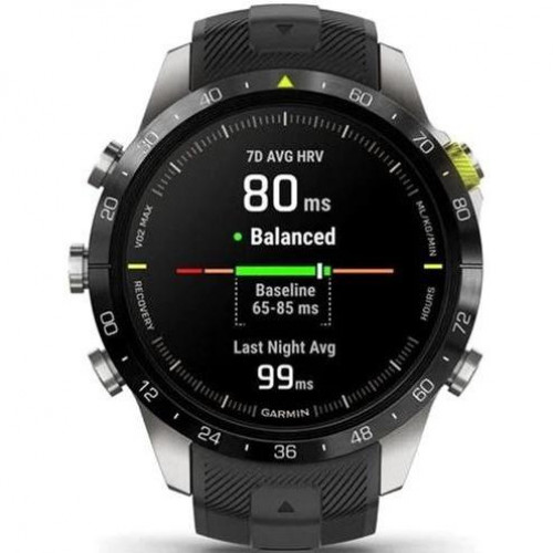 Garmin MARQ (Gen 2) Athlete (010-02648-40/41)
