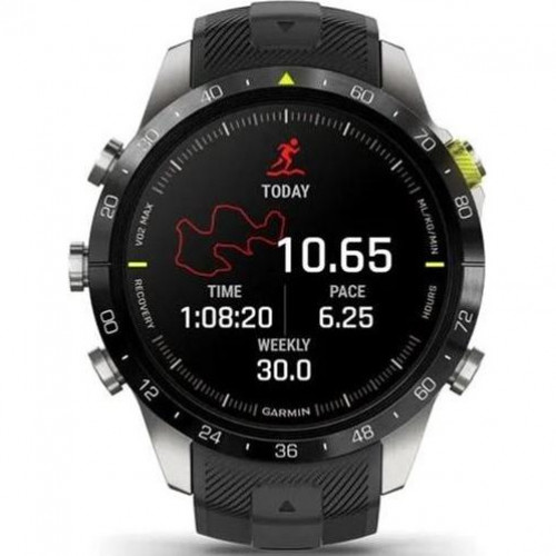 Garmin MARQ (Gen 2) Athlete (010-02648-40/41)