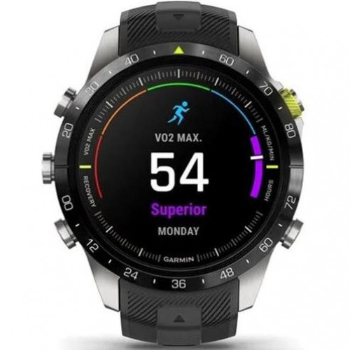 Garmin MARQ (Gen 2) Athlete (010-02648-40/41)