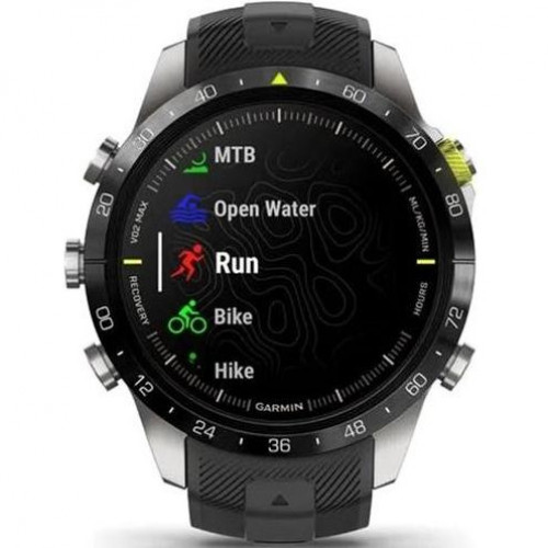 Garmin MARQ (Gen 2) Athlete (010-02648-40/41)