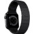 Ремешок Watch 49/45/44mm Pitaka Carbon Fiber Watch Band Modern Black/Grey (AWB2307)
