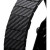 Ремешок Watch 49/45/44mm Pitaka Carbon Fiber Watch Band Modern Black/Grey (AWB2307)