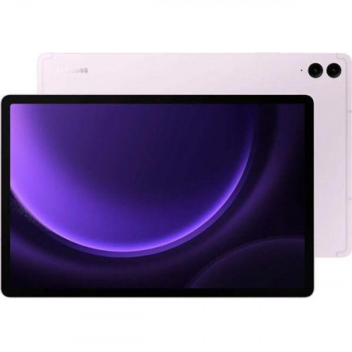 Samsung Galaxy Tab S9 FE Plus Wi-Fi 8/128GB Lavender (SM-X610NLIA)