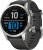Garmin Fenix 7S Silver with Graphite Band (010-02539-00/01)