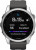 Garmin Fenix 7S Silver with Graphite Band (010-02539-00/01)